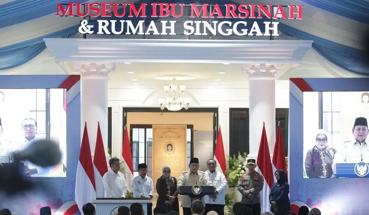 president-prabowo-reaffirms-support-for-free-market-with-social-safeguards