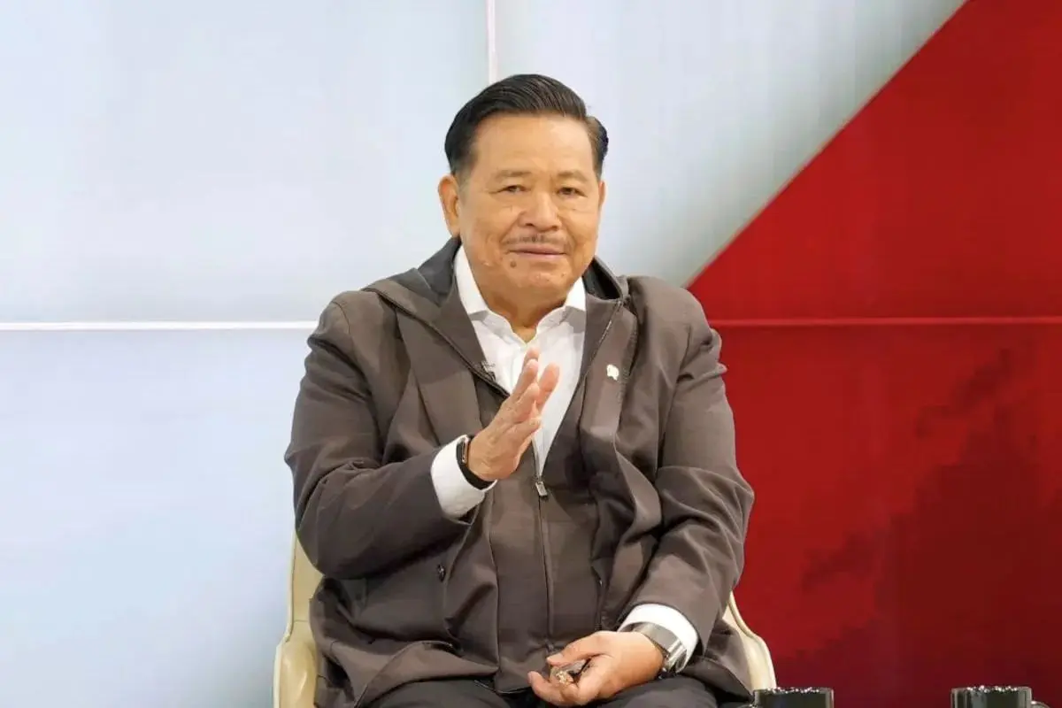 otto-hasibuan-highlights-the-importance-of-strengthening-kompolnas-in-improving-inp