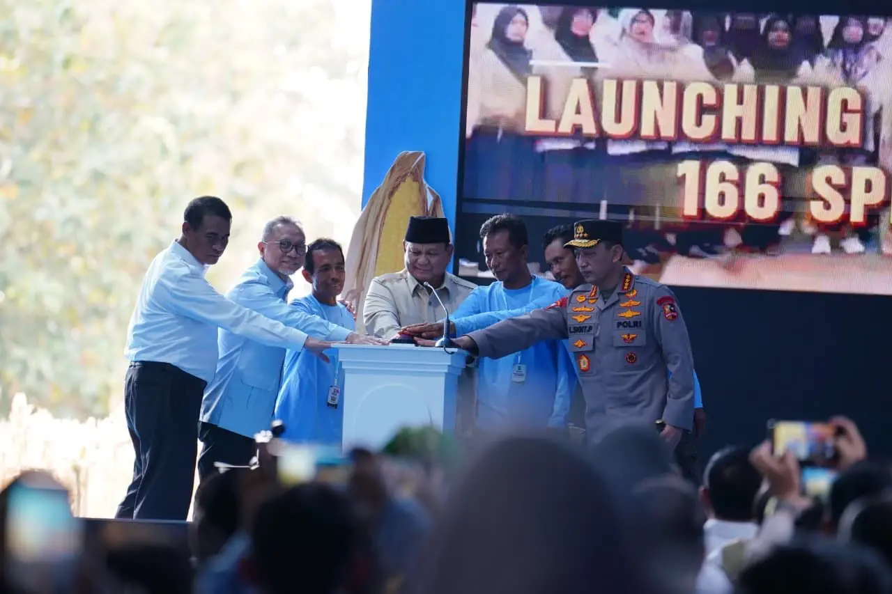 inp-chief-delivers-farmer-aspirations-to-president-prabowo