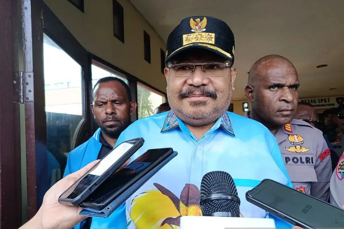 papua-governor-files-defamation-report-over-social-media-accusations