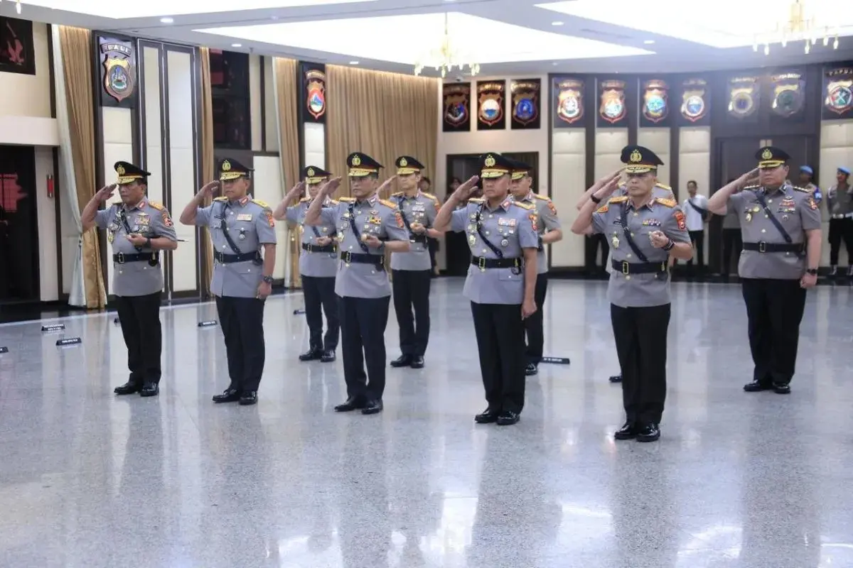 inp-chief-inaugurates-new-education-and-training-head-five-regional-police-chiefs