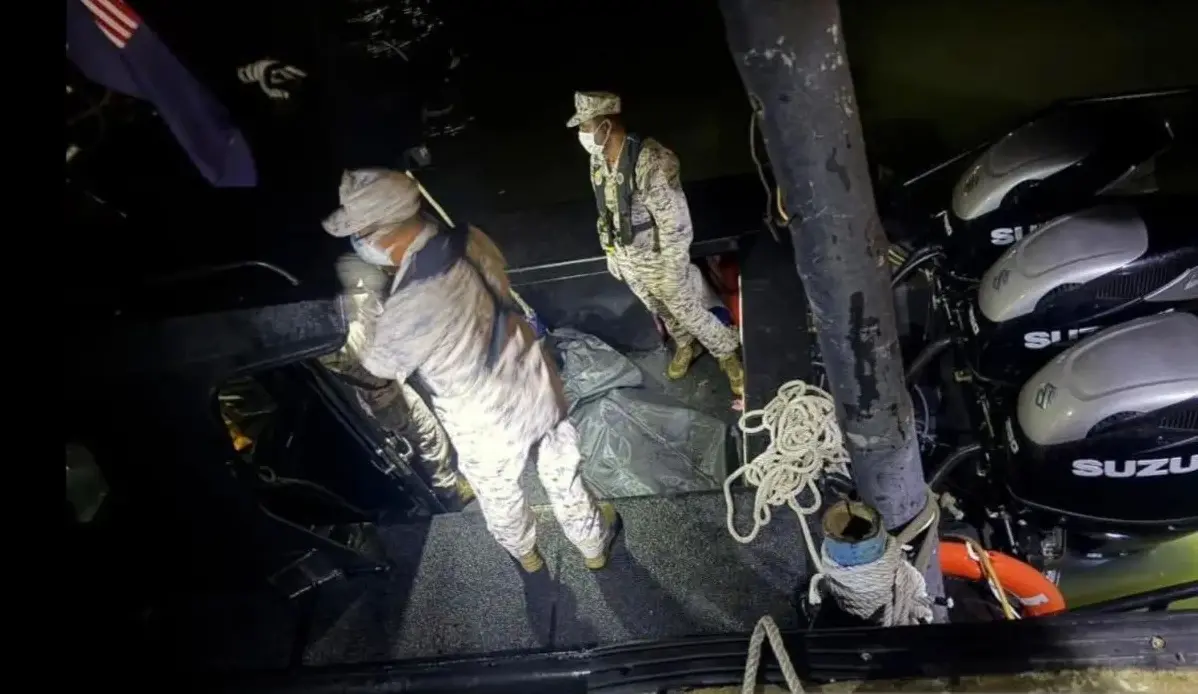 perak-maritime-officials-recover-39-indonesians-from-shipwreck-off-pangkor-island