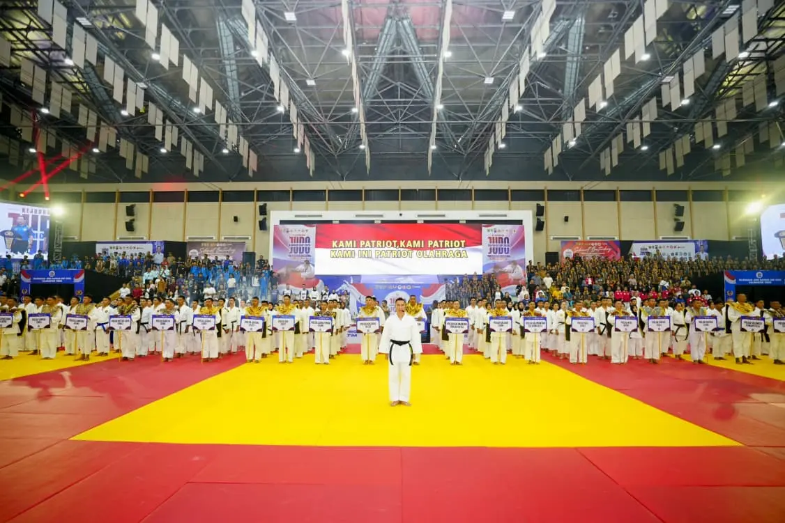 opening-2026-judo-kapolri-cup-inp-chief-highlights-sportsmanship-and-discipline