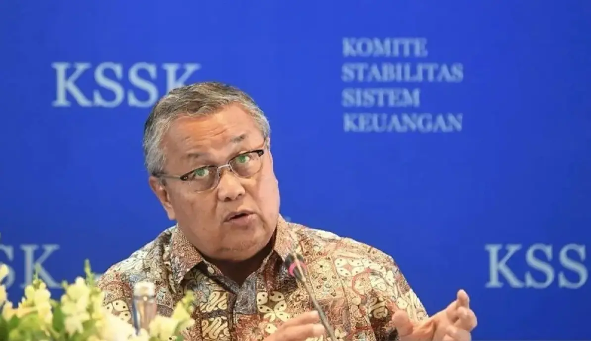 bank-indonesia-governor-expresses-confidence-in-rupiah-stabilization-amid-market-pressures