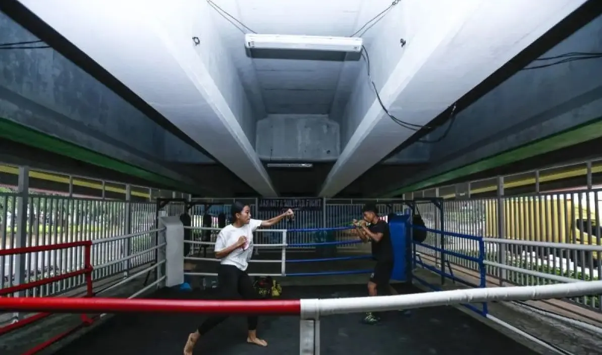 jakarta-governor-to-expand-street-boxing-rings-to-combat-youth-brawls