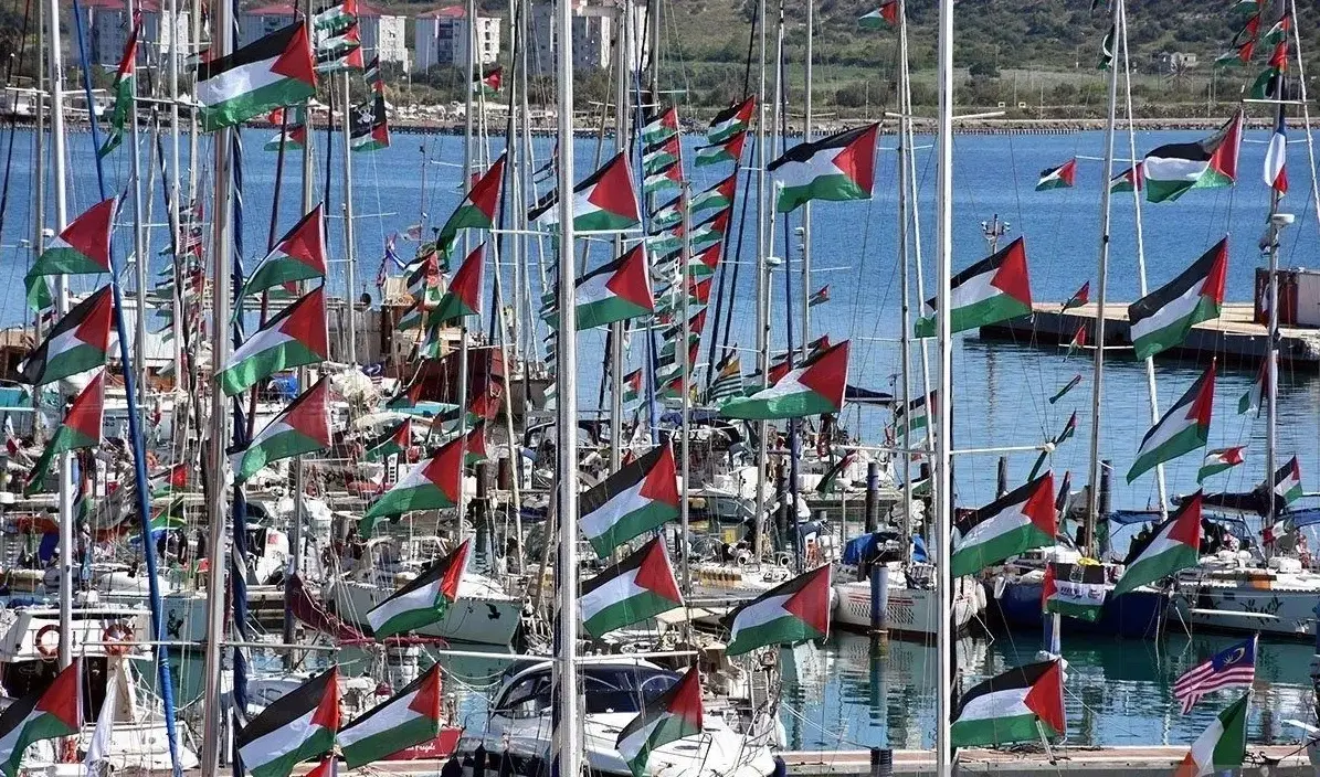 indonesian-journalists-and-volunteers-detained-by-israeli-forces-in-gaza-flotilla-interception