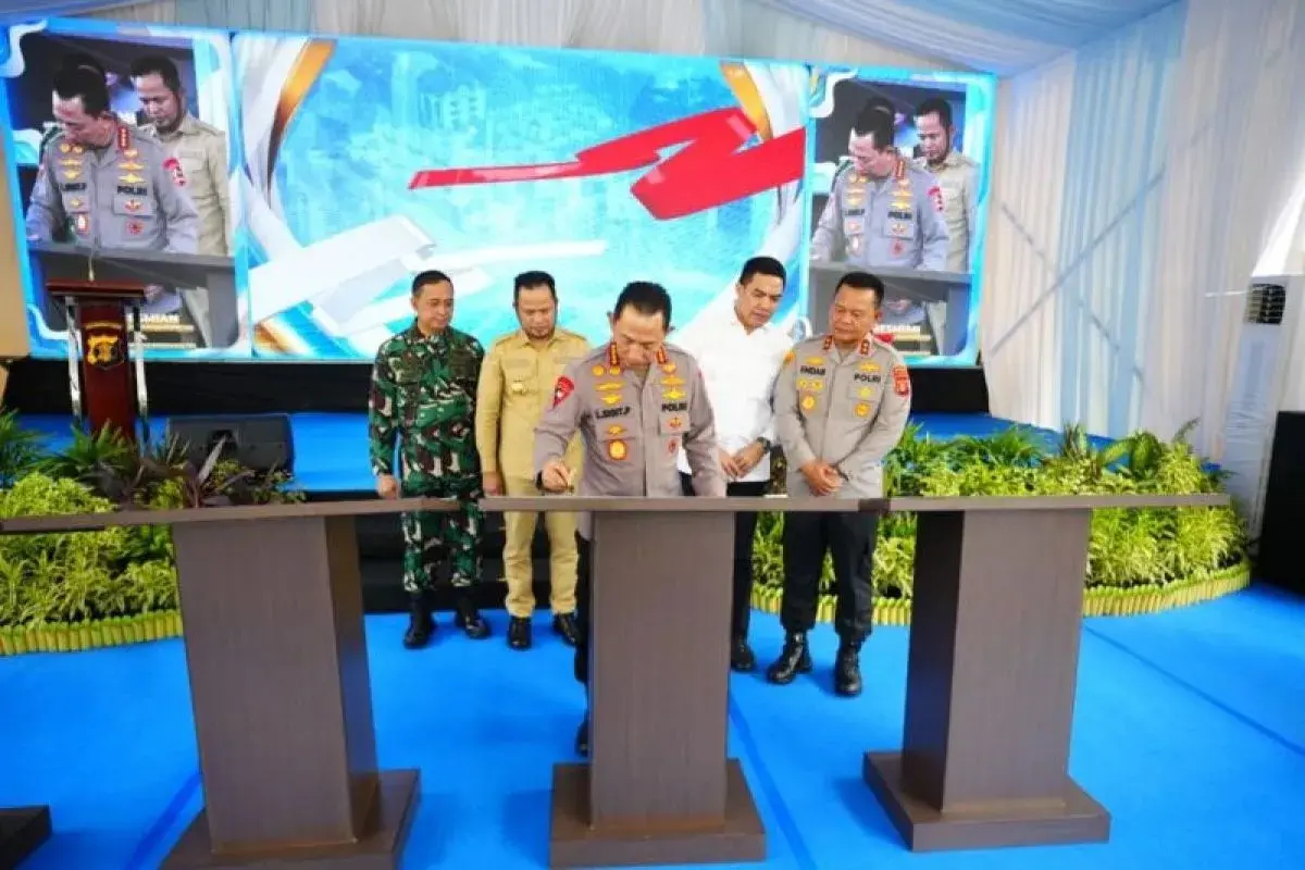 inp-chief-orders-officers-to-boost-public-service-following-east-kalimantan-infrastructure-launch