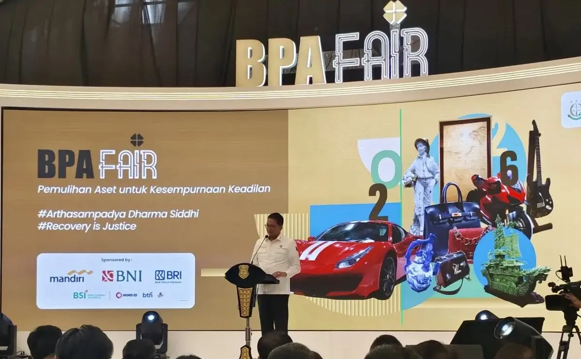 agos-asset-recovery-agency-auction-generates-nearly-rp1-trillion-from-seized-assets