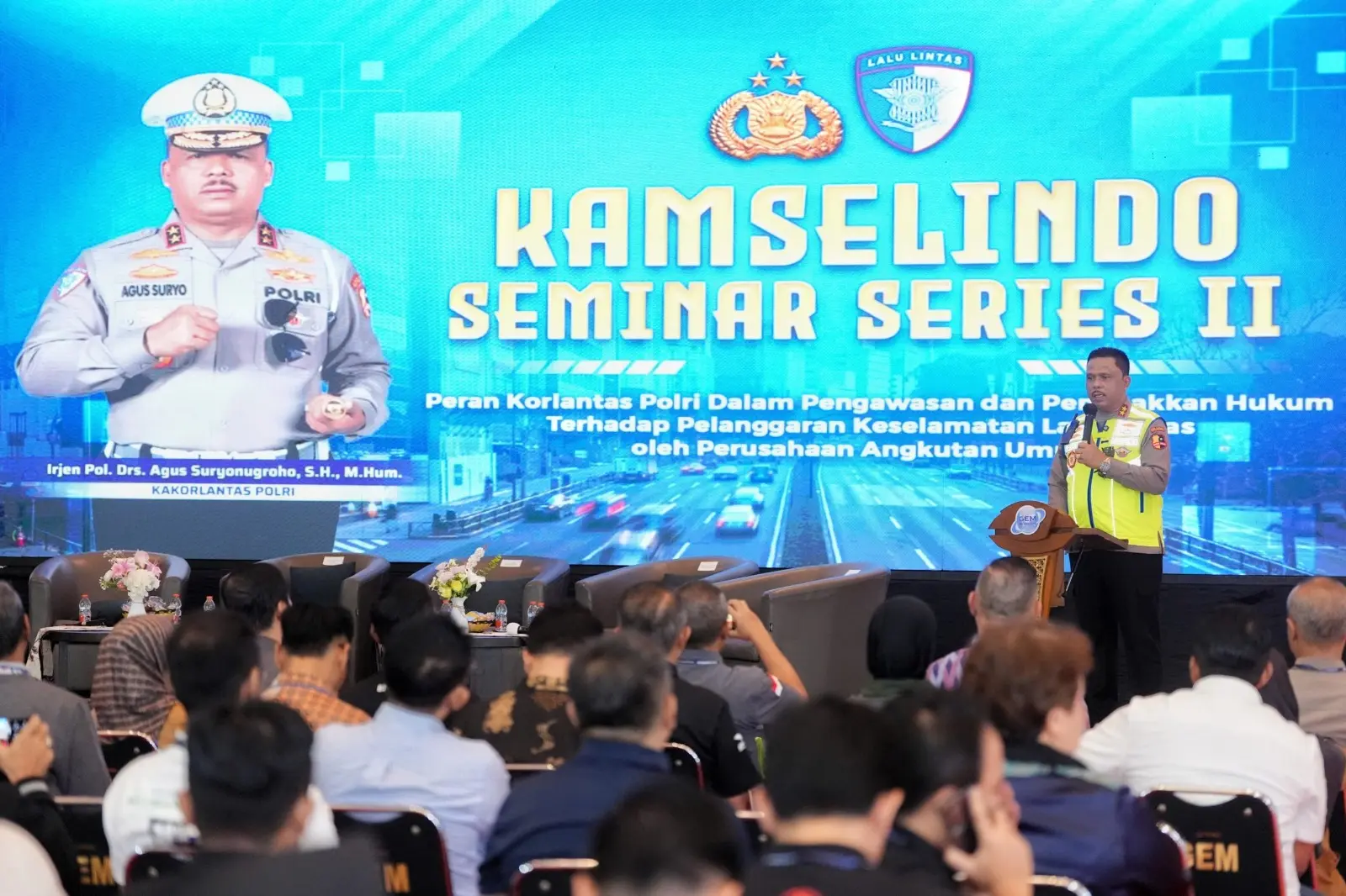 inp-traffic-corps-to-push-the-transformation-of-logistics-transportation-system-to-reduce-accidents