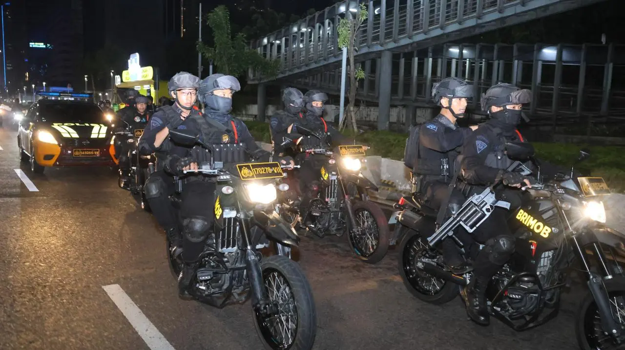 anticipating-increasing-street-crimes-rate-in-jakarta-police-launched-massive-patrol