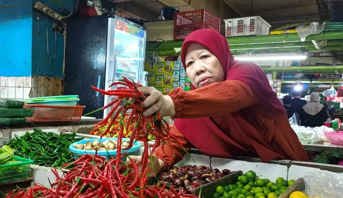 jakarta-administration-urges-residents-not-to-panic-buy-amid-food-price-rise