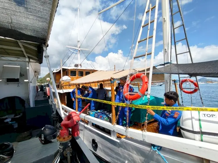 police-to-look-further-into-the-misuse-of-subsidized-fuel-in-labuan-bajo