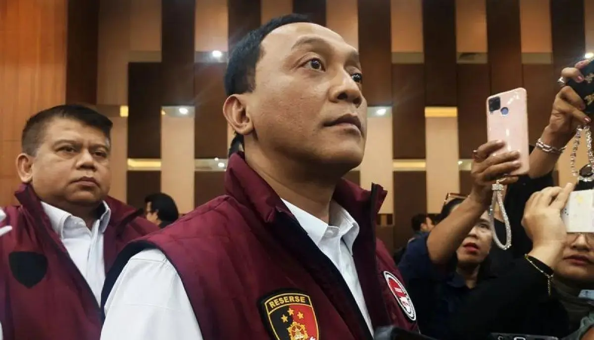 police-arrested-a-member-for-allegedly-involved-in-hotel-b-fashion-drug-crimes