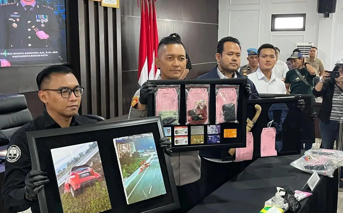 police-uncovered-murder-case-of-a-woman-in-yasmin-toll-road