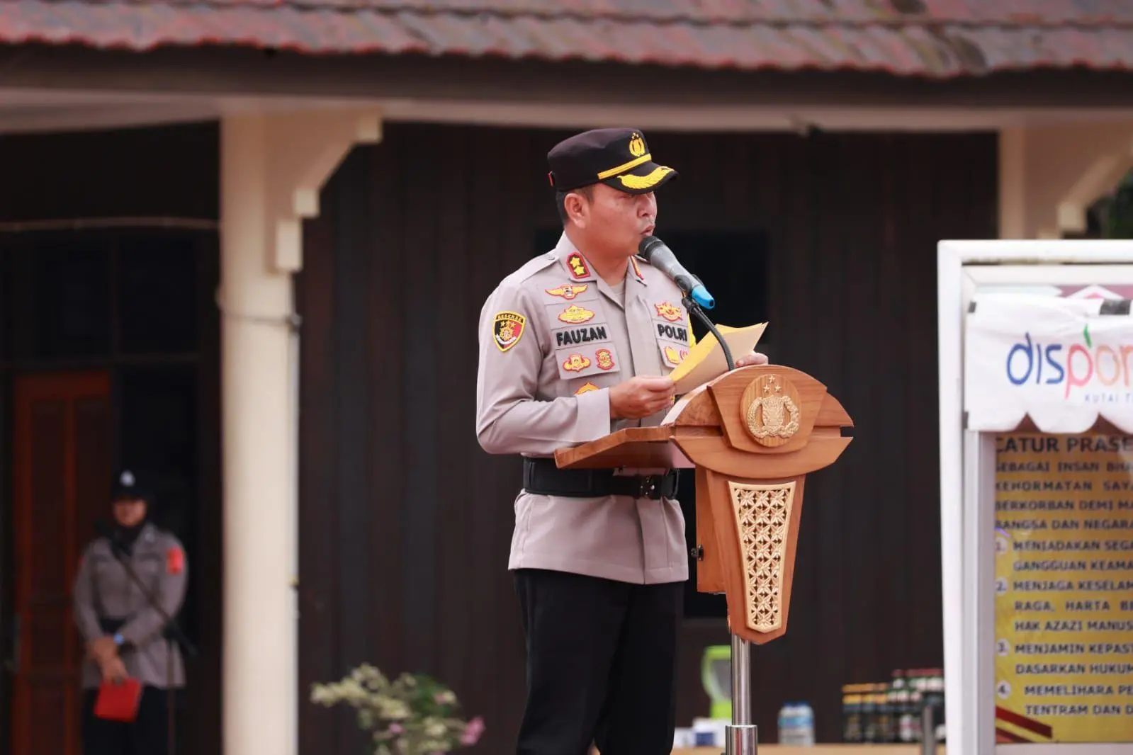 ahead-of-eid-al-adha-police-guarantees-security-situation-to-be-safe