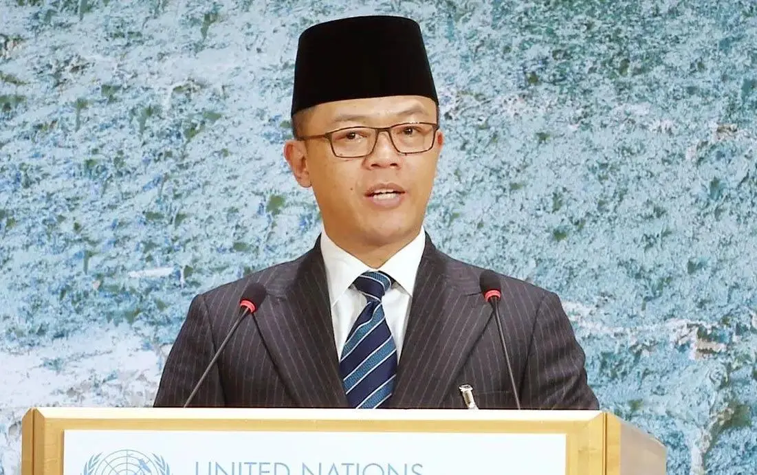 indonesia-calls-for-international-law-obedience-in-resolving-issues-in-palestine