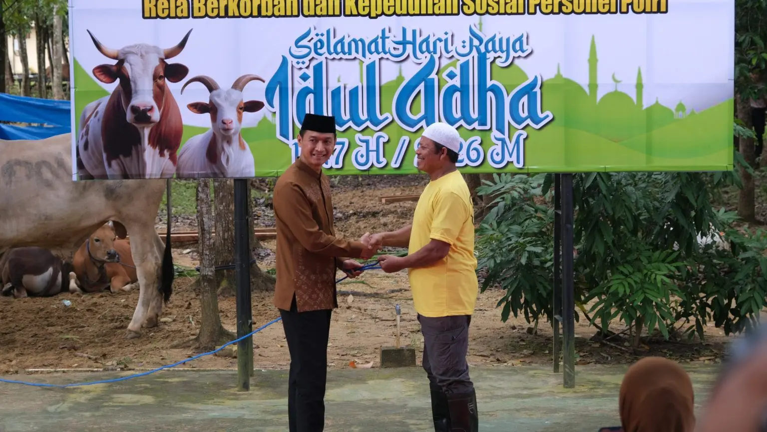 police-to-distribute-thousands-of-meat-coupons-in-celebrating-eid-al-adha