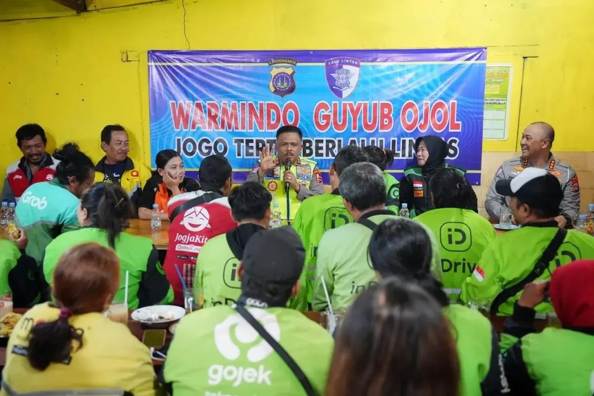 traffic-police-urged-to-engage-online-motorcycle-drivers