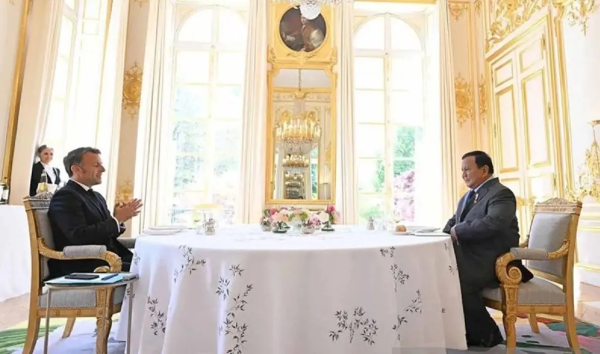 president-prabowos-france-visit-fulfills-president-macrons-pending-invitation-minister-sugiono