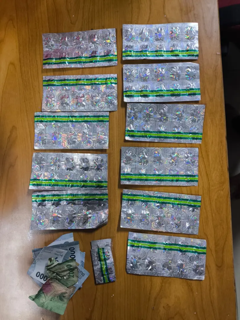 three-hard-drugs-seller-arrested-by-police-in-tanah-abang