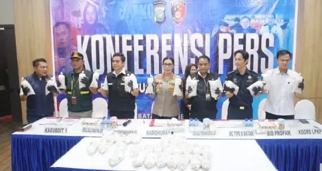 100000-lobster-seeds-smuggling-thwarted-by-the-police-two-suspects-arrested
