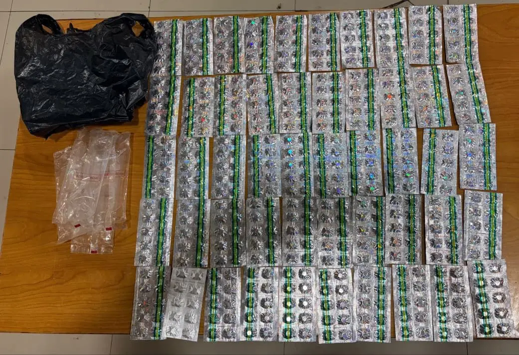 central-jakarta-police-seize-500-tramadol-pills