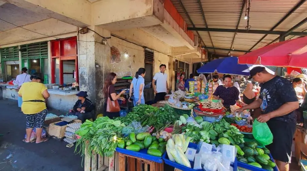 bali-police-safeguard-food-prices-during-holiday