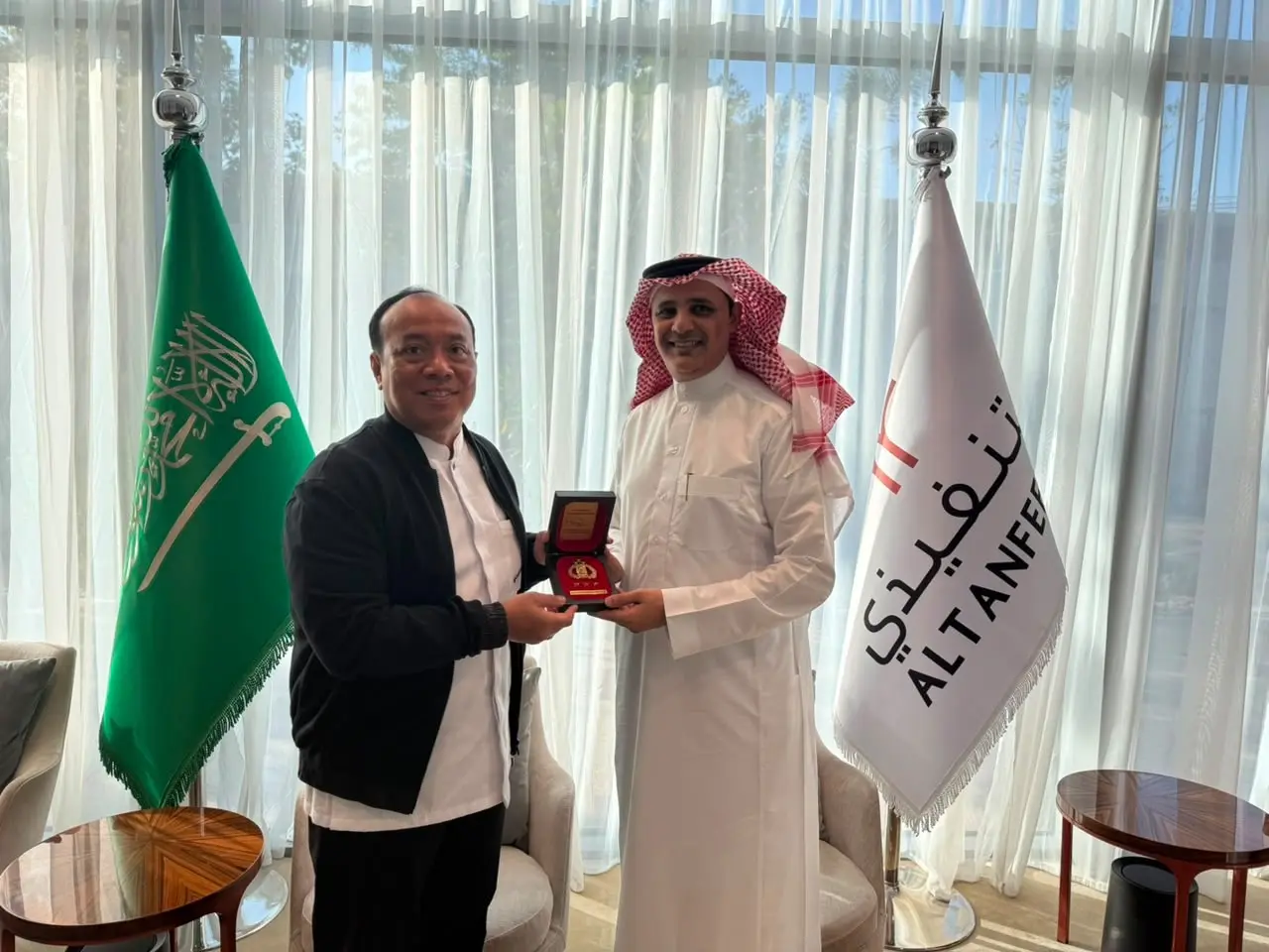 indonesia-saudi-arabia-strengthen-hajj-security