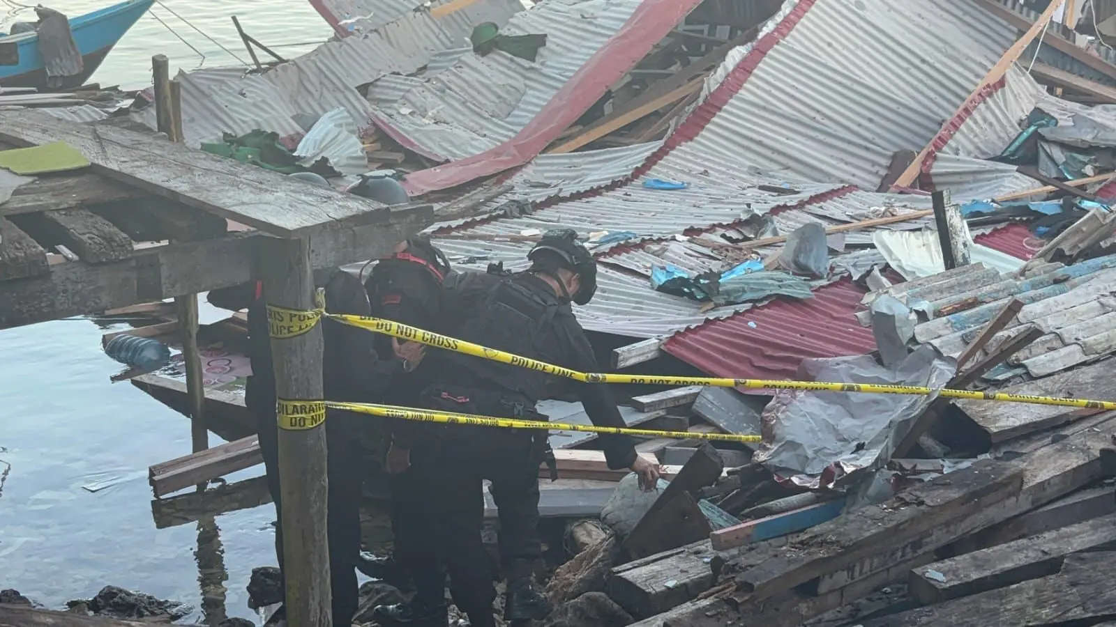 papua-police-continue-search-after-fatal-biak-explosion