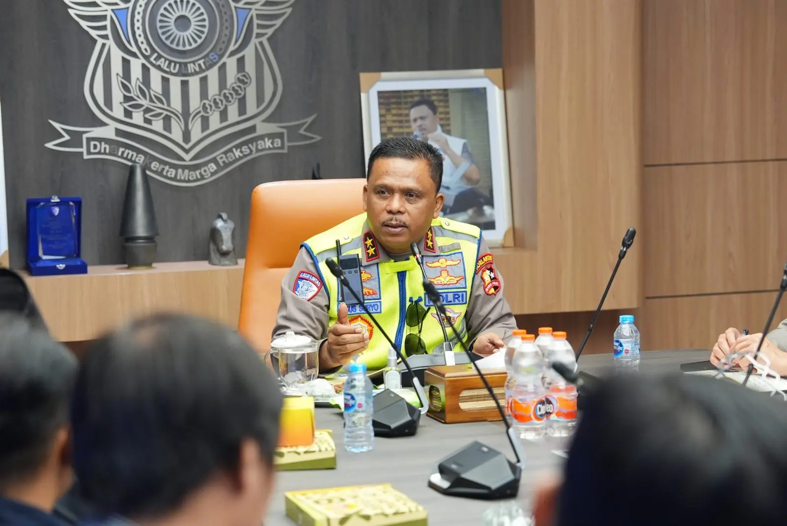 etle-to-be-strengthened-in-ensuring-traffic-security-inp-traffic-corps