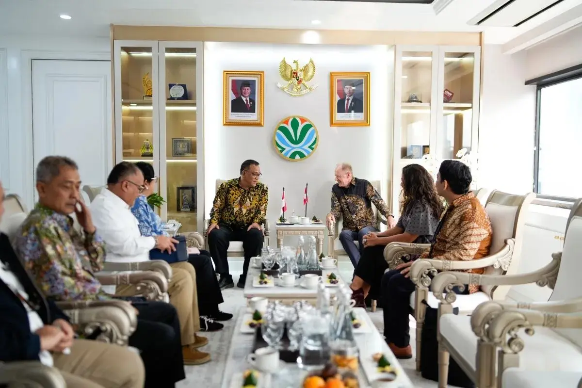 govt-aims-to-develop-green-jobs-in-collaboration-with-denmark