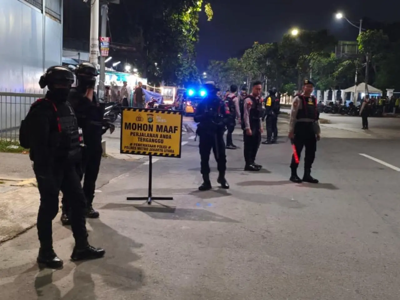 three-suspected-drug-users-arrested-in-north-jakarta-patrol