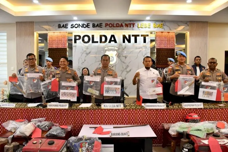 76-crimes-solved-by-police-in-ntt-emphasized-no-rooms-for-criminals