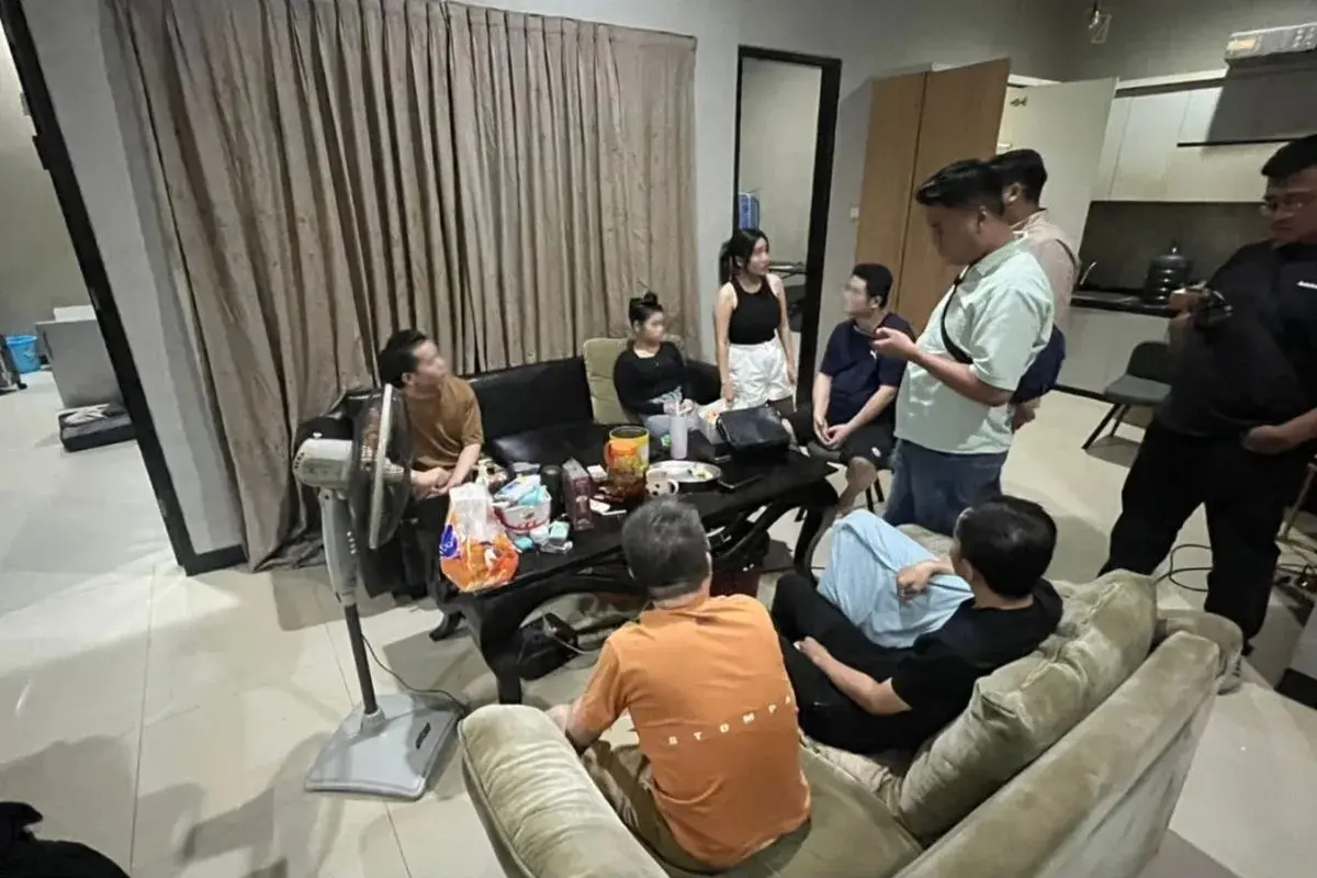 four-chinese-nationals-arrested-for-operating-love-scam-network-in-semarang
