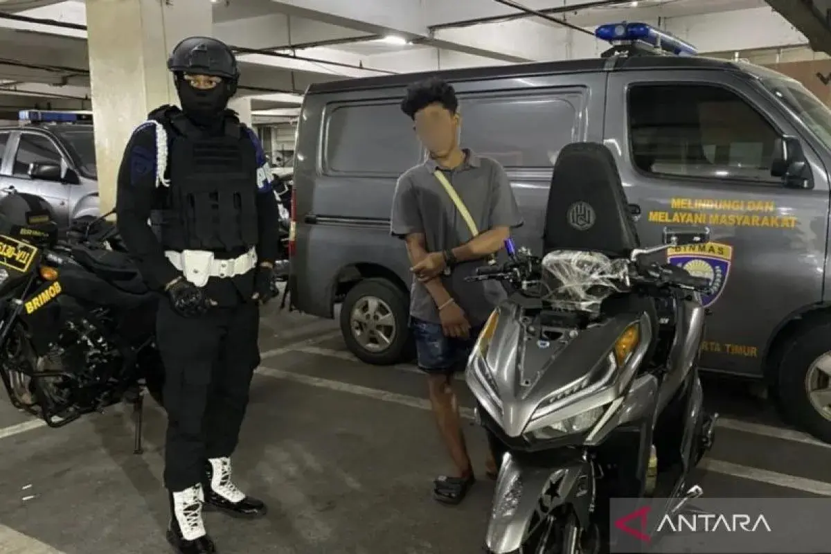 joint-night-patrol-successfully-prevented-illegal-racing-in-east-jakarta