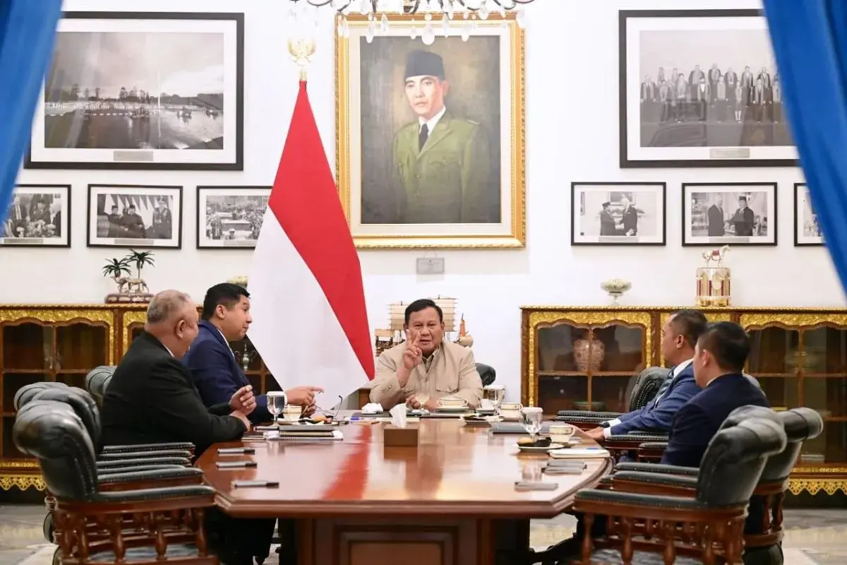 expanding-public-access-to-decent-housing-prabowo-approved-the-housing-program