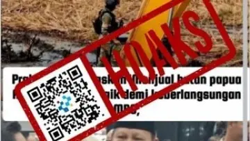 hoax-claims-prabowo-plans-to-sell-papua-forests