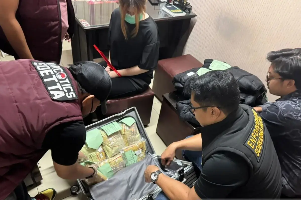 police-foil-ketamine-smuggling-by-a-hong-kong-courier-at-soekarno-hatta-airport