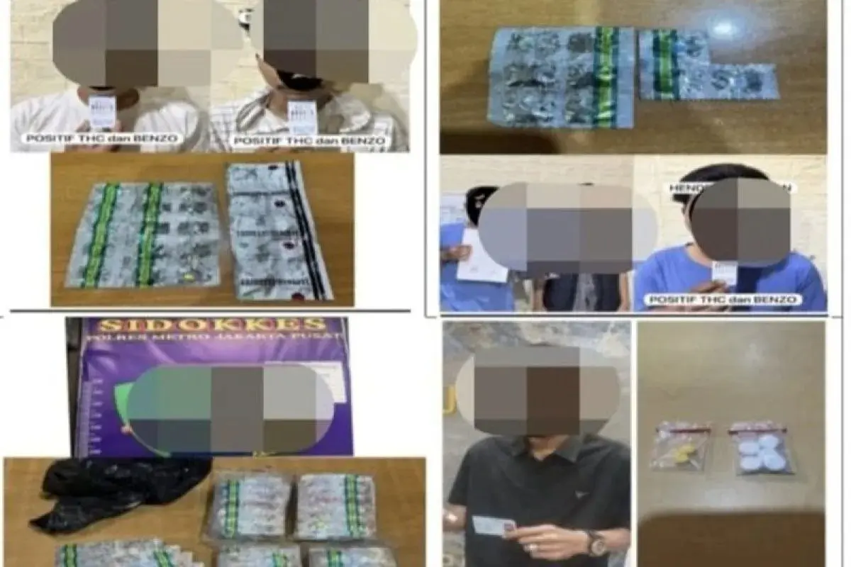 12-cases-of-hard-drugs-uncovered-by-police-14-suspects-arrested-by-police
