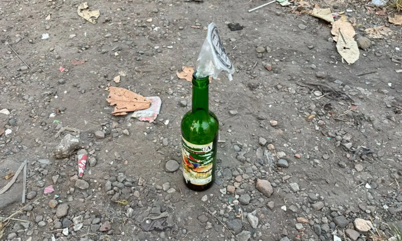 metro-jaya-police-brimob-foils-bekasi-brawl-seizes-molotov