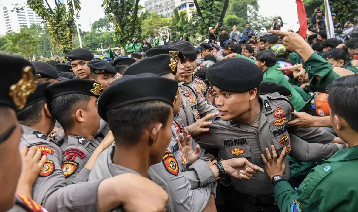 police-has-demonstrated-a-better-approach-in-handling-junes-protest-expert