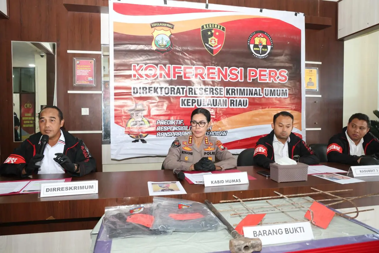 drainage-cover-stolen-in-batam-city-police-move-swift-in-arresting-the-theft