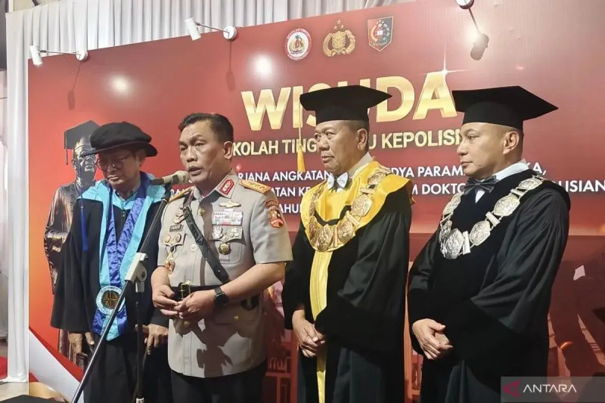 stik-graduates-289-officers-to-strengthen-inp-human-resources