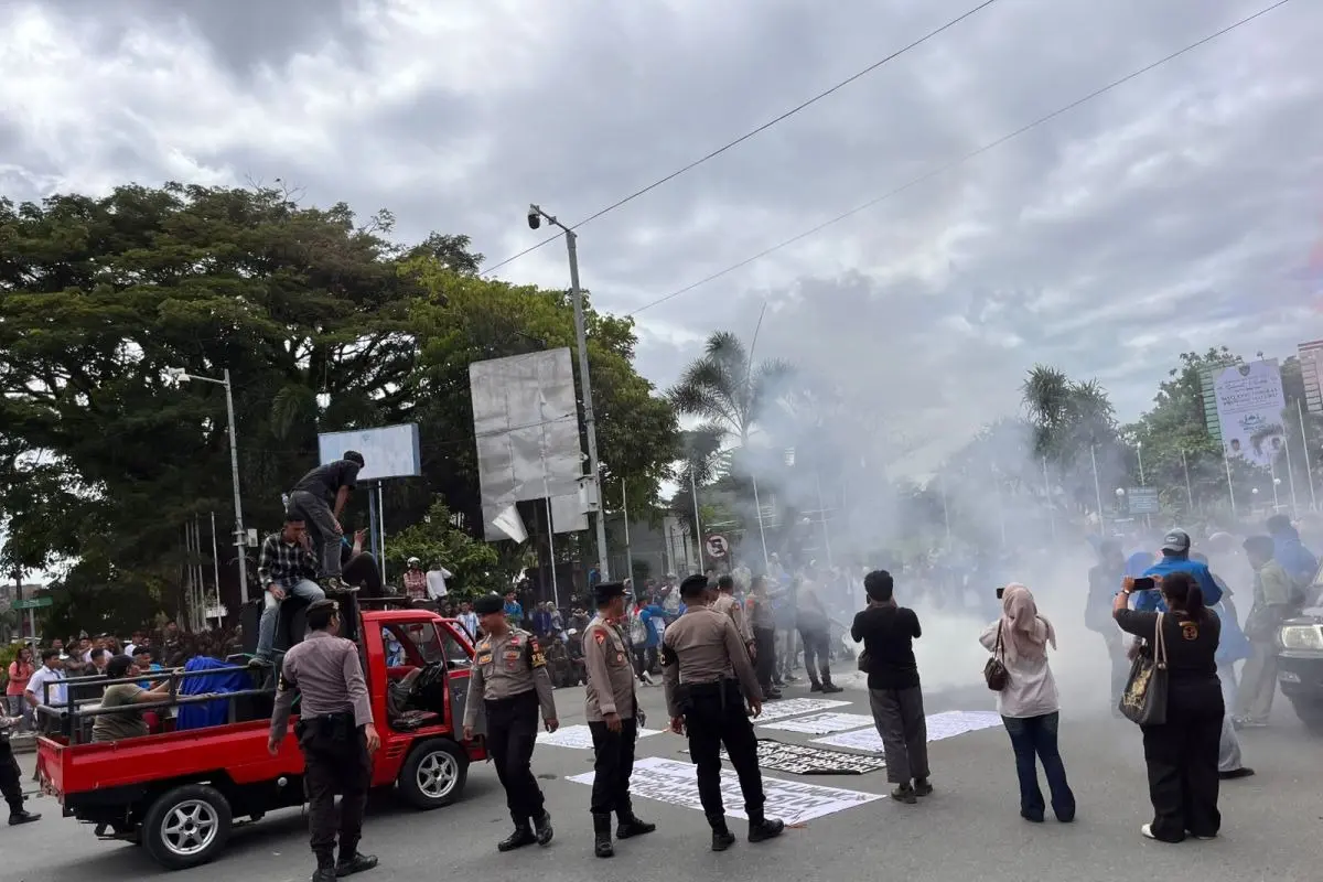 maluku-police-deploy-150-officers-for-student-protest