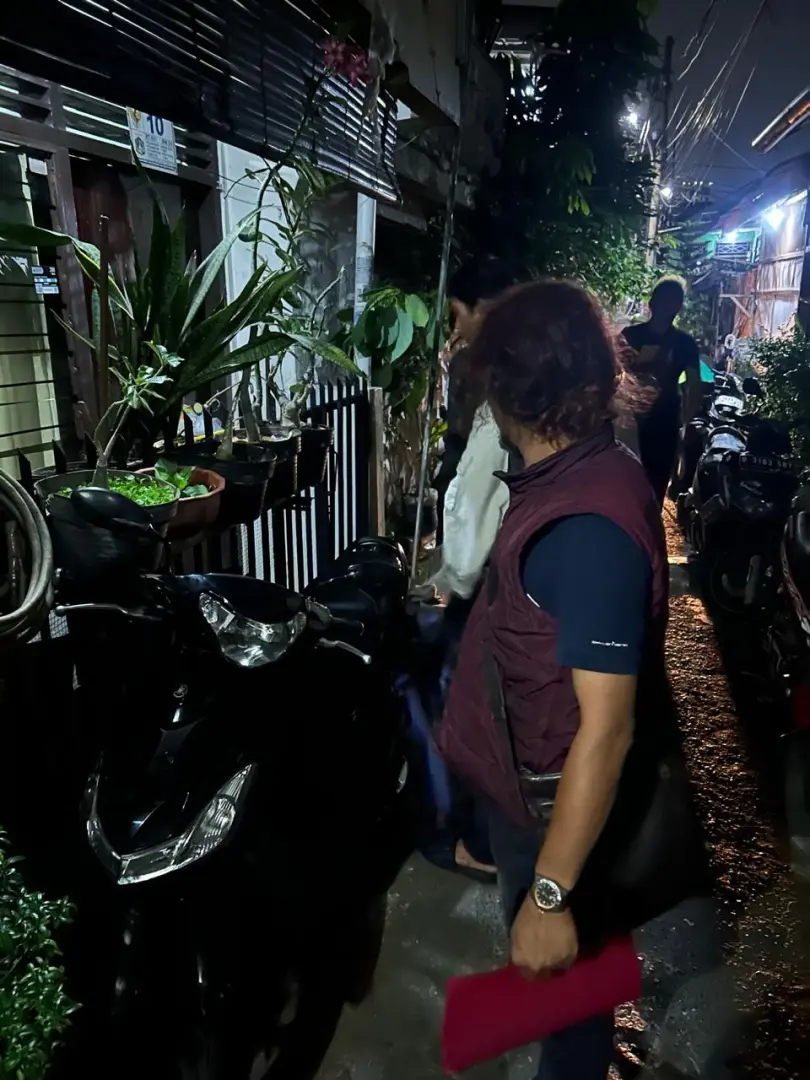 two-thefts-arrested-after-stealing-motorcycle-parked-in-gbk-parking-lot