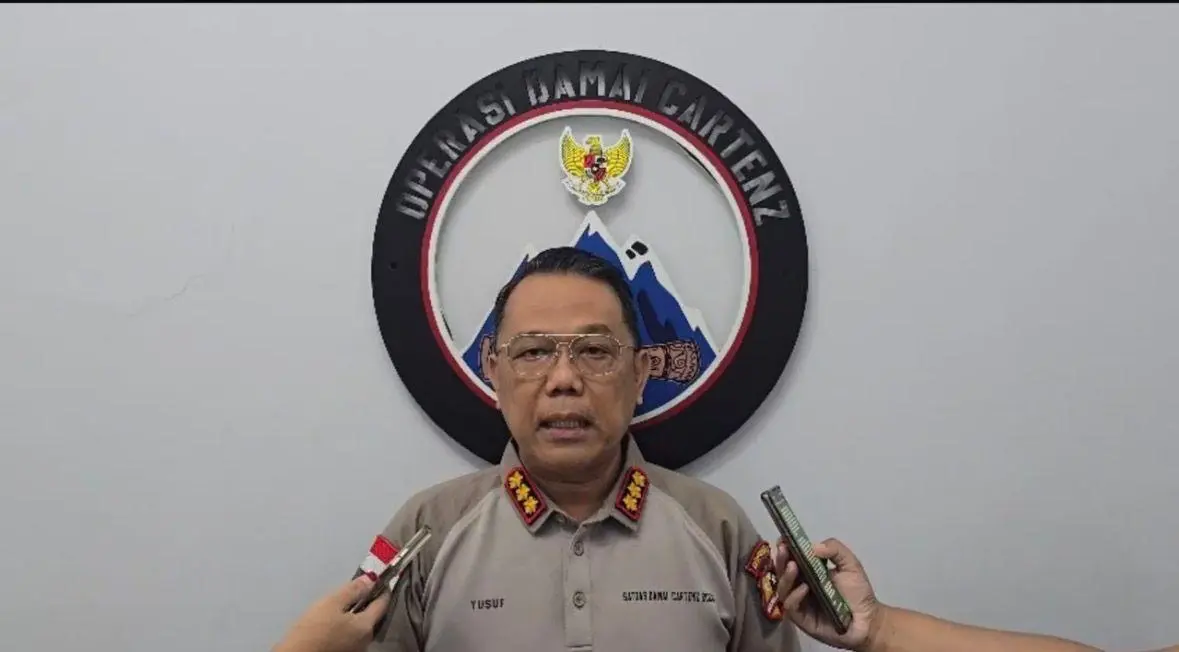 damai-cartenz-task-force-arrests-armed-criminal-group-member-in-yahukimo