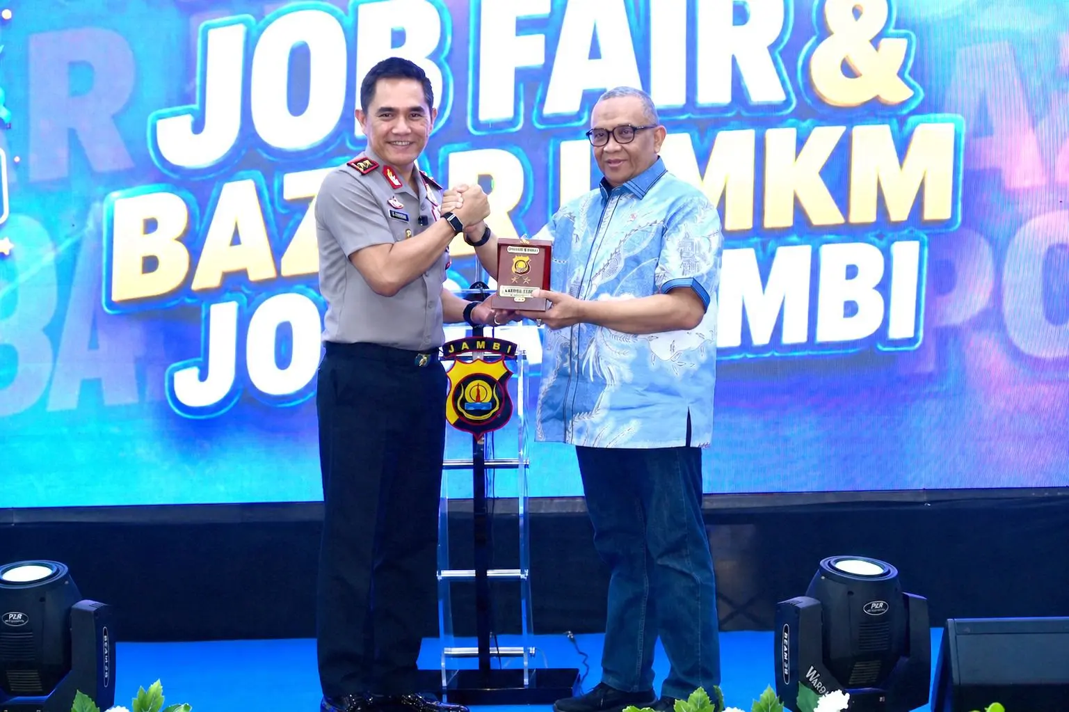 jambi-police-host-job-fair-offering-1000-vacancies-for-bhayangkara-day