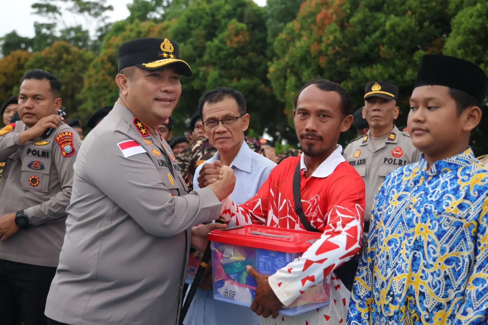 riau-islands-police-chief-stresses-regional-stability