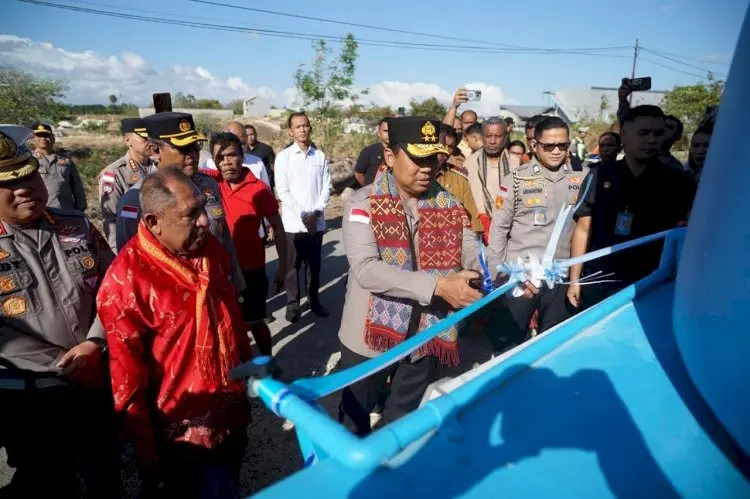 east-nusa-tenggara-police-chief-inaugurates-six-borewells-to-secure-clean-water-access