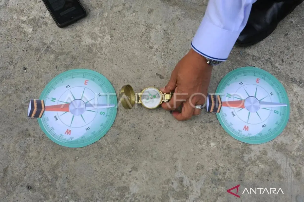 religious-ministry-invites-people-to-participate-in-the-national-qibla-direction-verification-movement